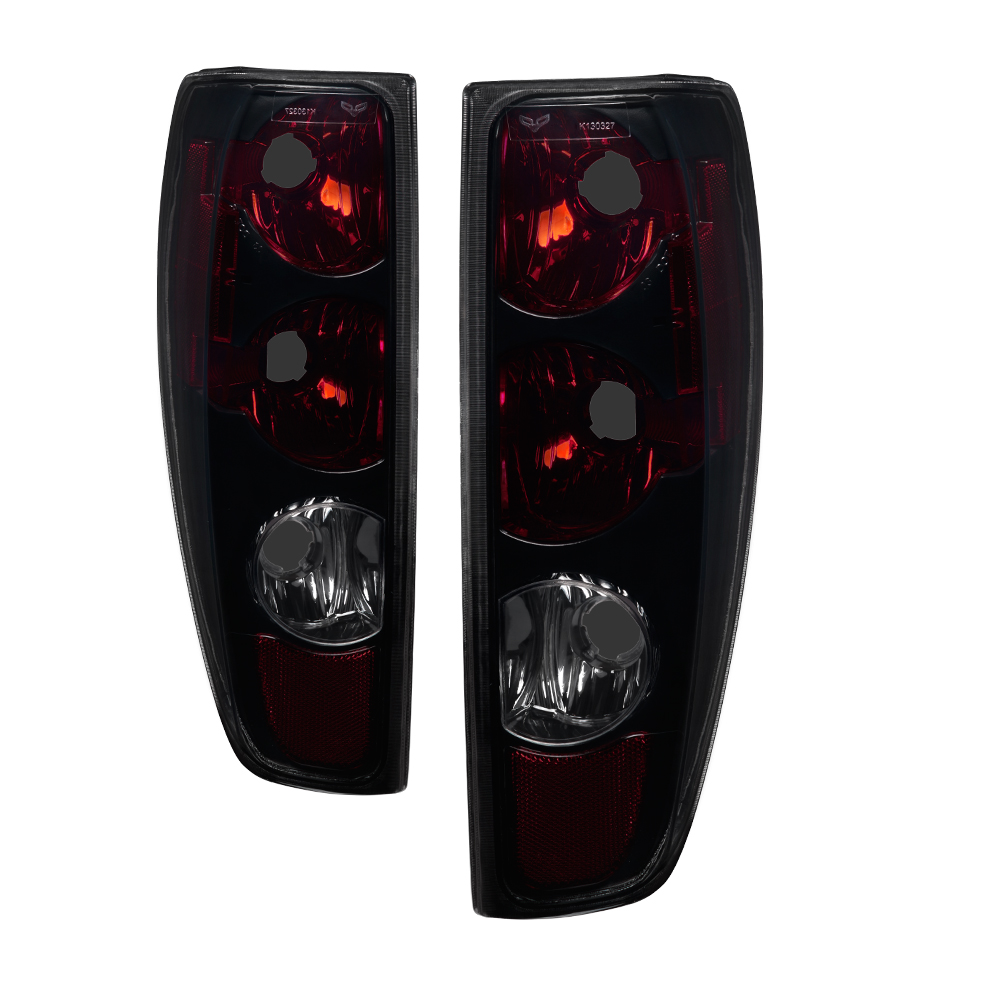 2016 chevy colorado tail lights