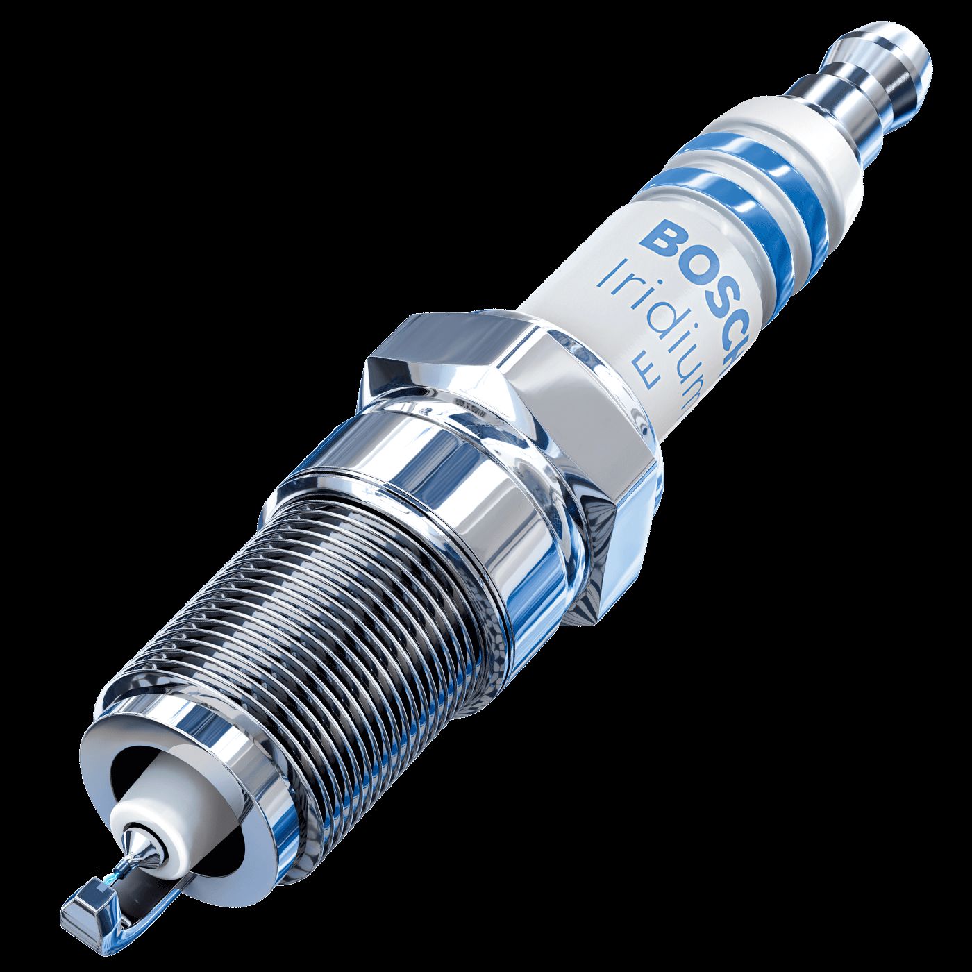 BOSCH 9609 Spark Plug