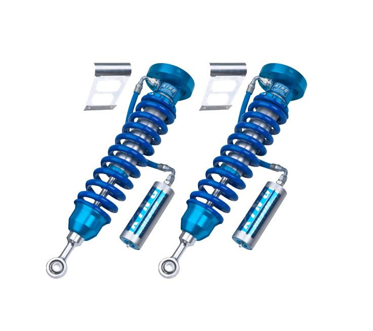 Coil Over Shock Absorber