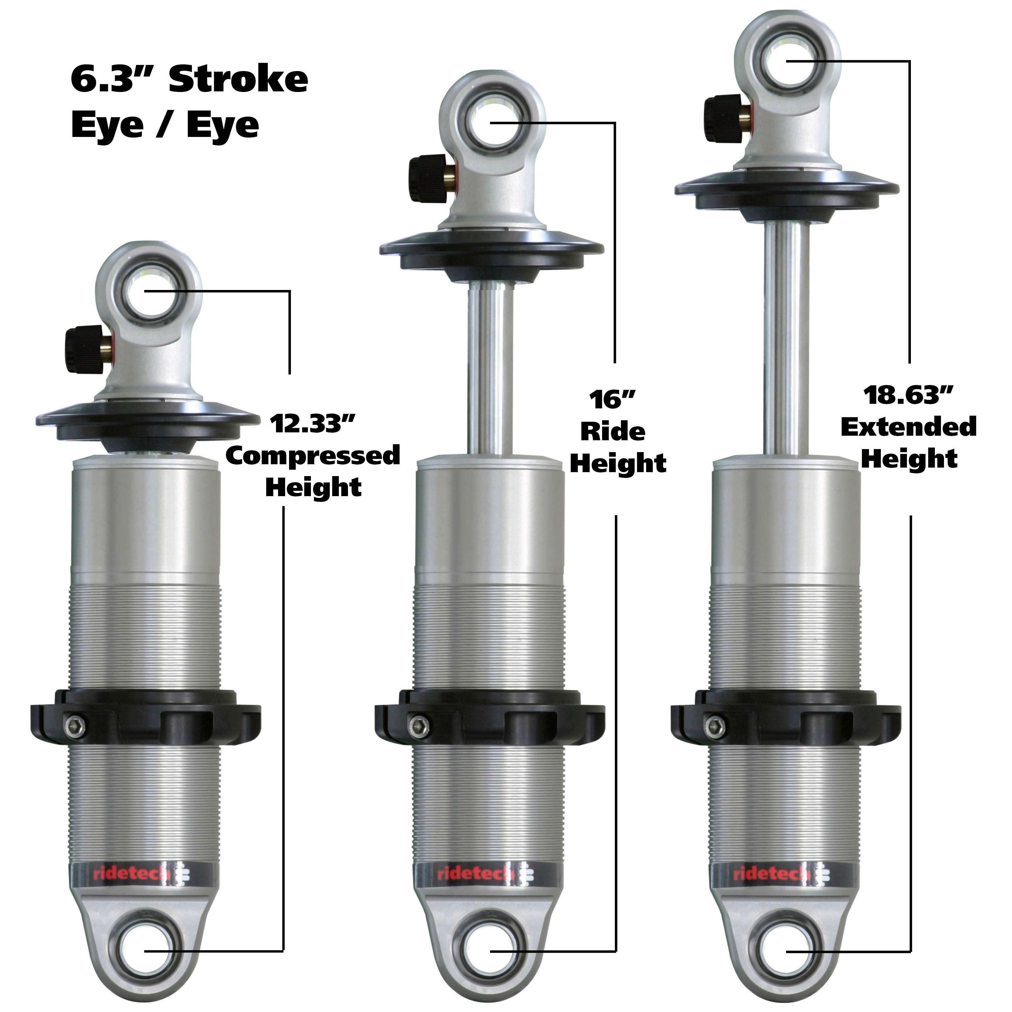 Coil Over Shock Absorber