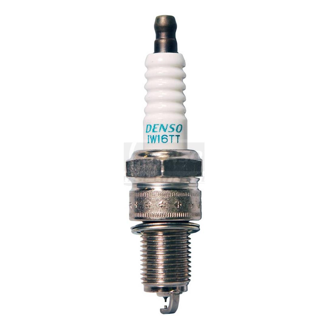 Denso Iridium Spark Plugs  Iridium Tipped Spark Plugs 