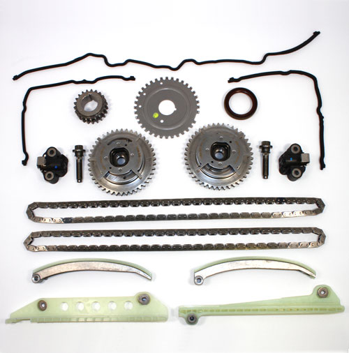 MODULAR TIMING CHAIN KIT