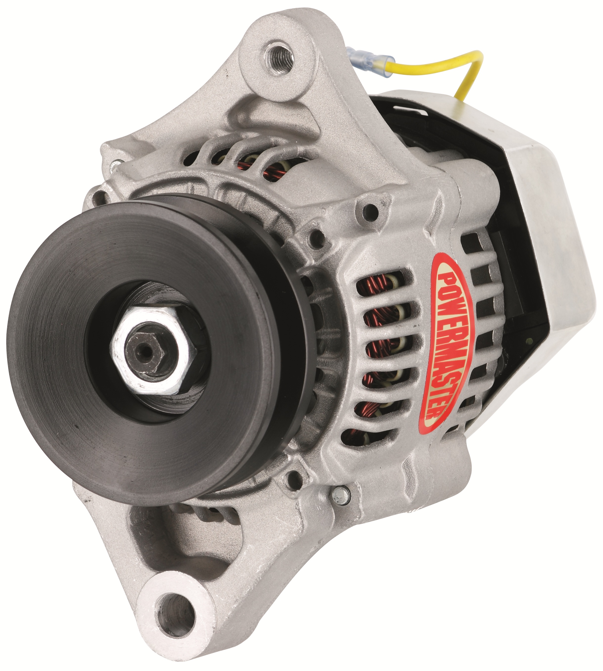 RACING ALTERNATOR MINI DENSO 50A