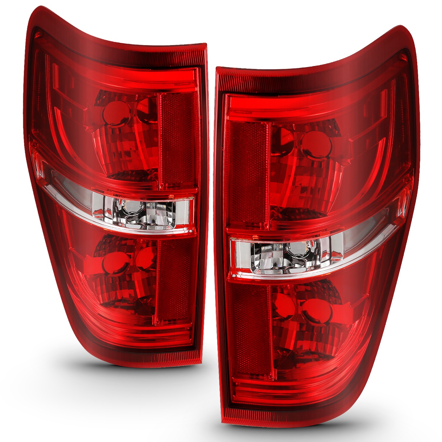 Tail Light Assembly