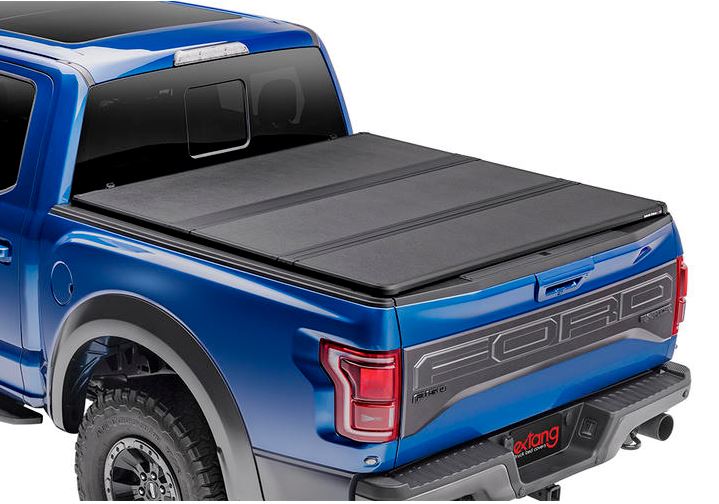 Tonneau Cover