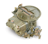 Holley 0-4412C 500 CFM - 2300 - Gold Dichromate - Gasoline