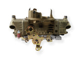 Holley 0-4779CE 750 CFM - 4150 - Mechanical Secondaries - Gold Dichromate - Gasoline