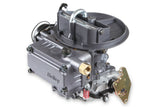 Holley 0-80402-2 500 CFM - 2300 - Hard Core Gray - Gasoline