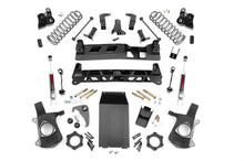 Load image into Gallery viewer, 6 Inch Lift Kit | NTD | Chevy Avalanche (02-06)/Suburban 1500 (00-06) 