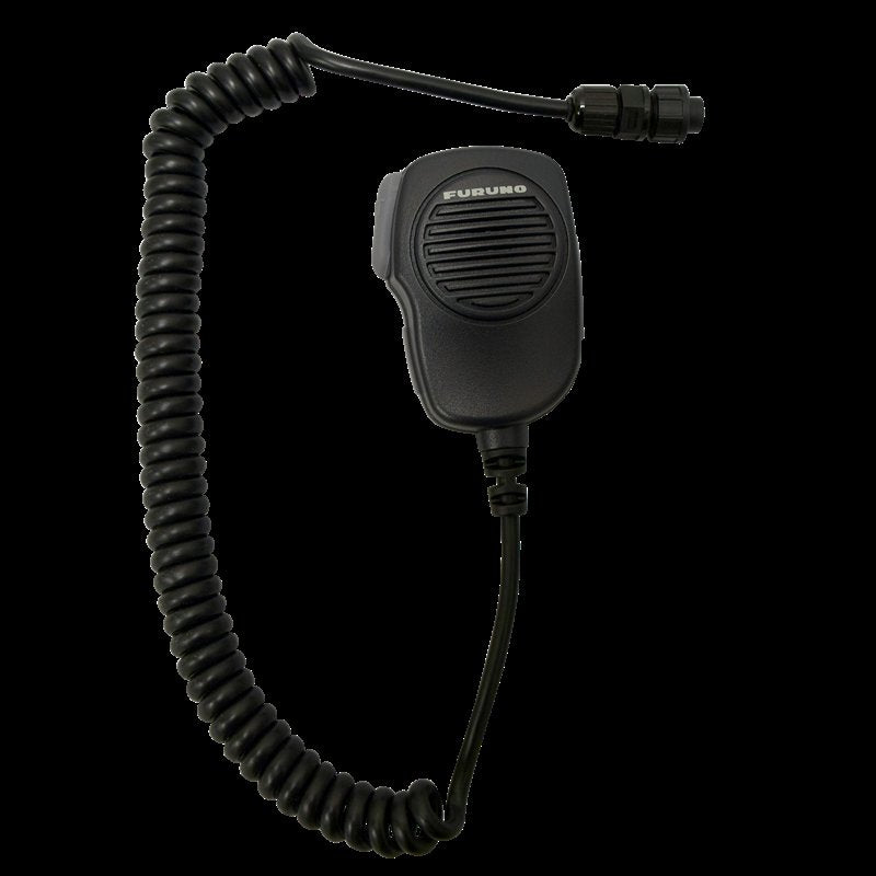 FURUNO 000-150-016-11 MICROPHONE  DM2003F  FOR FM8800S
