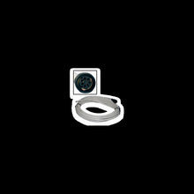 Load image into Gallery viewer, FURUNO 000-154-028 NMEA CABLE  1 X 7 PIN CONNECTOR  5M