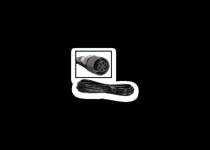 FURUNO 000-154-054 NMEA CABLE  1 X 6 PIN CONNECTOR  5M