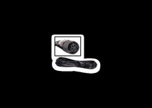 Load image into Gallery viewer, FURUNO 000-154-054 NMEA CABLE  1 X 6 PIN CONNECTOR  5M
