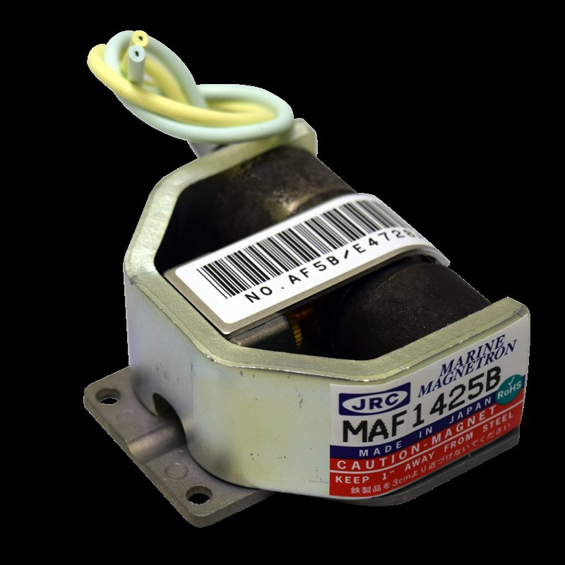 FURUNO 000-158-790-12 MAGNETRON  MAF1425B  12KW  FAR2117