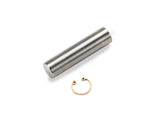 Factor 55 00013 TITANIUM PIN --PROLINK, PROLINK "E", BRIDLE, FLATLINK, FLATLINK "E",