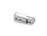 Factor 55 00020-05 HITCHLINK 2.0 FOR 2IN RECEIVERS -- SILVER