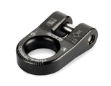 Factor 55 00054-04 CROSSBEAM SHACKLE BLACK