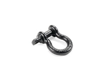 Load image into Gallery viewer, 00061-04 - 5-8ths-Crosby Shackle black.jpg