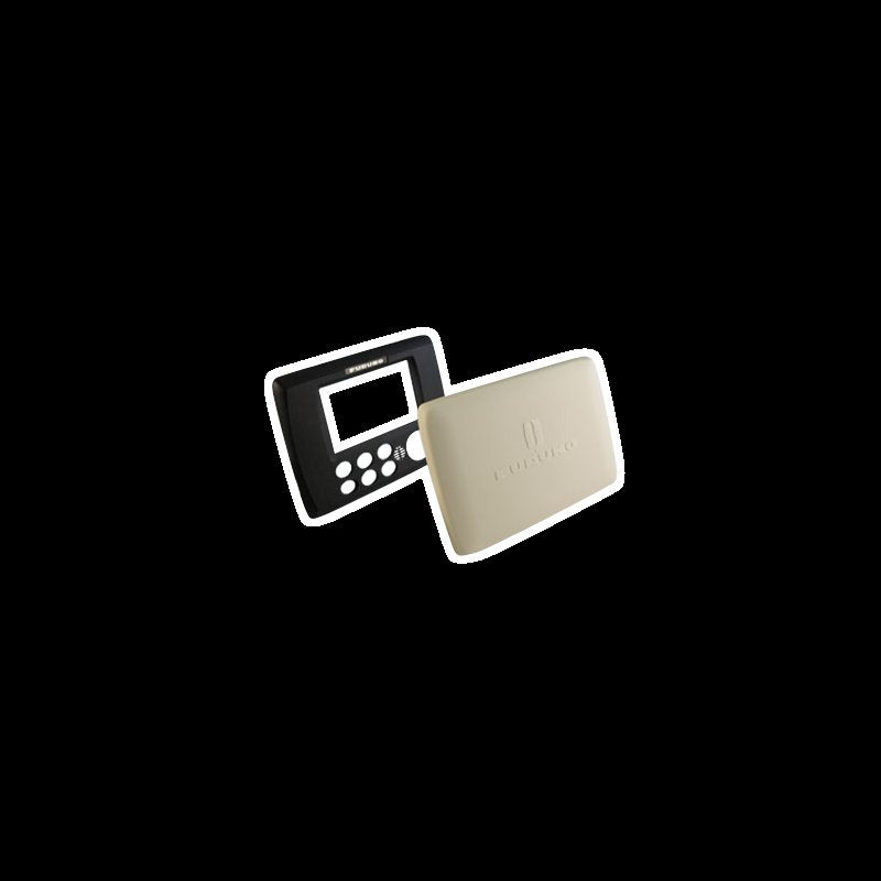 FURUNO 001-156-750 GP/RD RETROFIT COVER UP BEZEL