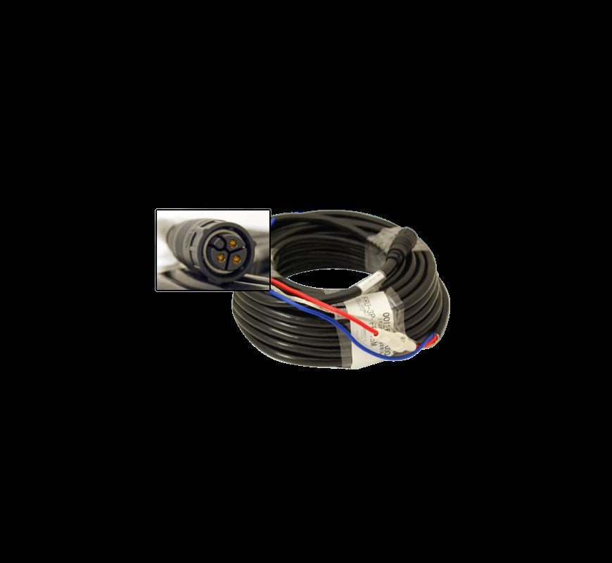 FURUNO 001-266-010-00 15M POWER CABLE DRS4W