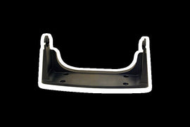 FURUNO 001-337-410-00 OPTIONALBRACKETFORTZTL12FW/KNOBS