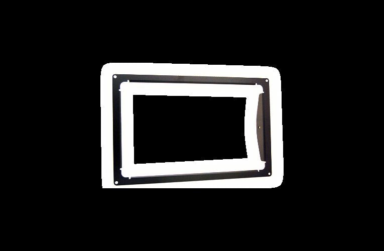 FURUNO 001-337-430-00 RETROFIT KIT  VX2 10.4' TO TZTL12F