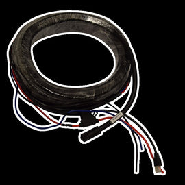 FURUNO 001-512-600-00 DRS SIGNAL/POWER CABLE  10 METER