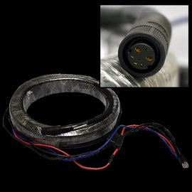 FURUNO 001-512-620-00 DRS SIGNAL/POWER CABLE  15 METER