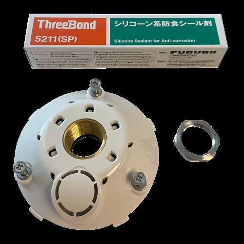 FURUNO 001-554-920-00 POLE MNT CP20-04603 SCX20/21
