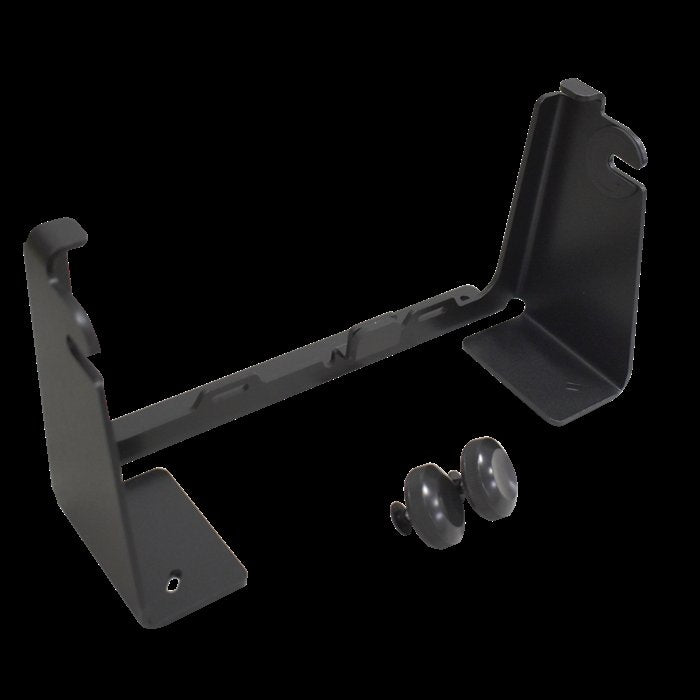 FURUNO 001-563-930-00 MOUNTING BRACKET W/KNOBS FOR TZT12F