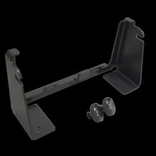 Load image into Gallery viewer, FURUNO 001-563-930-00 MOUNTING BRACKET W/KNOBS FOR TZT12F