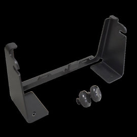 FURUNO 001-563-930-00 MOUNTING BRACKET W/KNOBS FOR TZT12F