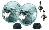 Hella 002395801 Headlight Assembly