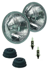 Hella 002425811 Headlight Assembly