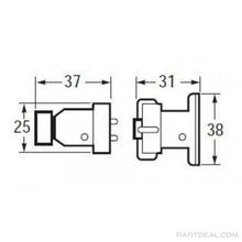 Load image into Gallery viewer, 002807801.PT01.jpg