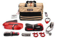 Load image into Gallery viewer, 00475-06 Sawtooth Kit - tan large - gray.jpg