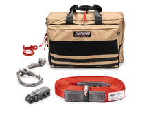 Load image into Gallery viewer, 00485-04 Owyhee Kit - tan large - black.jpg