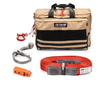 Load image into Gallery viewer, 00485-07 Owyhee Kit - tan large - orange.jpg