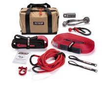 Load image into Gallery viewer, 00494-06 - Hemingway kit - tan - gray hitchlink.jpg