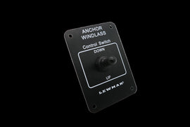LEWMAR 0052519 25A TOGGLE SWITCH WINDLASS