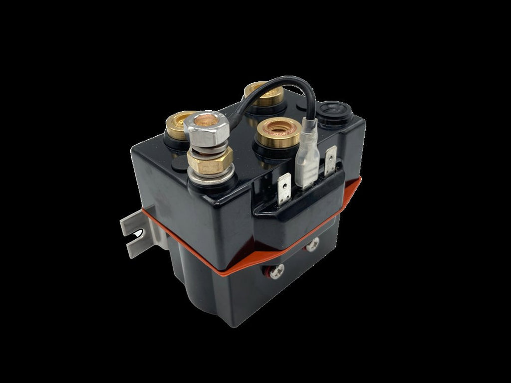 LEWMAR 0052531 DUAL DIRECTION CTRL 12V(PM)