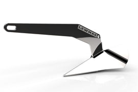 LEWMAR 0057210 10KG S/S DTX ANCHOR 22 LB