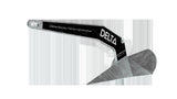 LEWMAR 0057406 DELTA ANCHOR GALV 6KG/14LBS