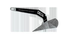 Load image into Gallery viewer, LEWMAR 0057416 DELTA ANCHOR GALV 16KG/35LBS