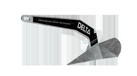 LEWMAR 0057416 DELTA ANCHOR GALV 16KG/35LBS