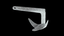 Load image into Gallery viewer, LEWMAR 0057910 CLAW ANCHOR 22 LB/10 KG