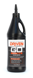 Driven Racing Oil 00630 75W-110 Synthetic Gear Oil - 1 Quart Bottle