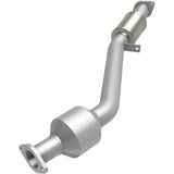 MagnaFlow Exhaust Products 51933 Magnaflow OEM Grade Direct-Fit Catalytic Converter