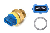 Hella 007801051 Temperature Switchfor P.S.A/FIAT/LANCIA