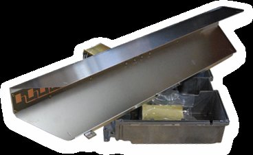 FURUNO 008-476-610 FUR-ASSY/ANT RADIATOR RSB0071-058